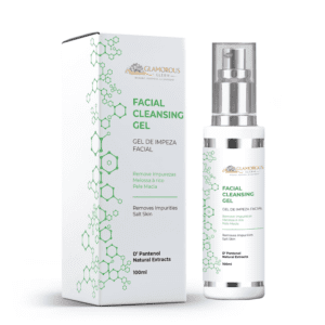 Facial Cleansing Gel