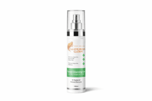 Facial Cleansing Gel