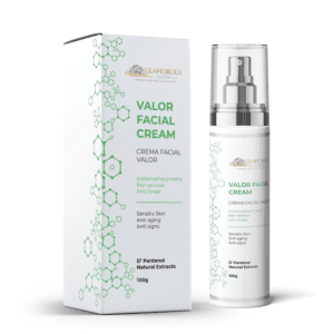 Valor Facial Cream