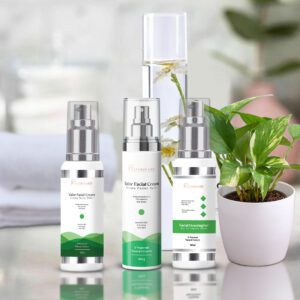 Facial Cleansing Gel