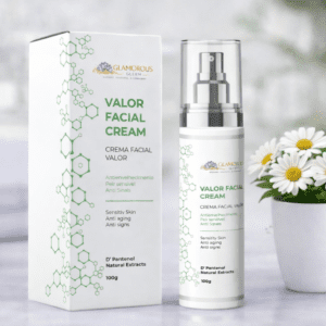 Valor Facial Cream