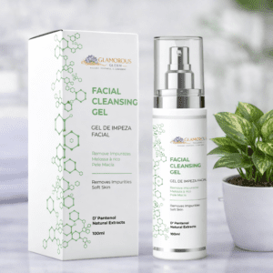 Facial Cleansing Gel